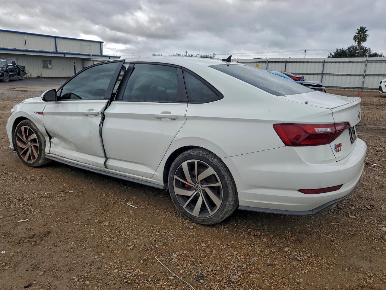 2020 VOLKSWAGEN JETTA