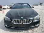 2012 BMW 5 series