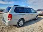 2012 KIA SEDONA