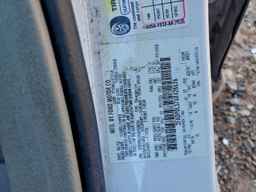 2010 FORD FUSION