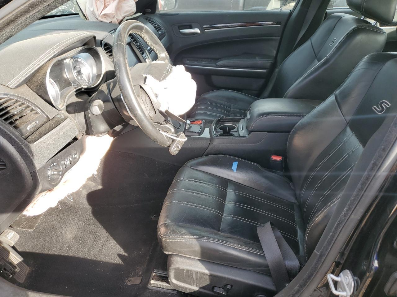 2021 CHRYSLER 300