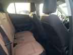 2018 CHEVROLET TRAX