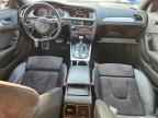 2014 AUDI S4