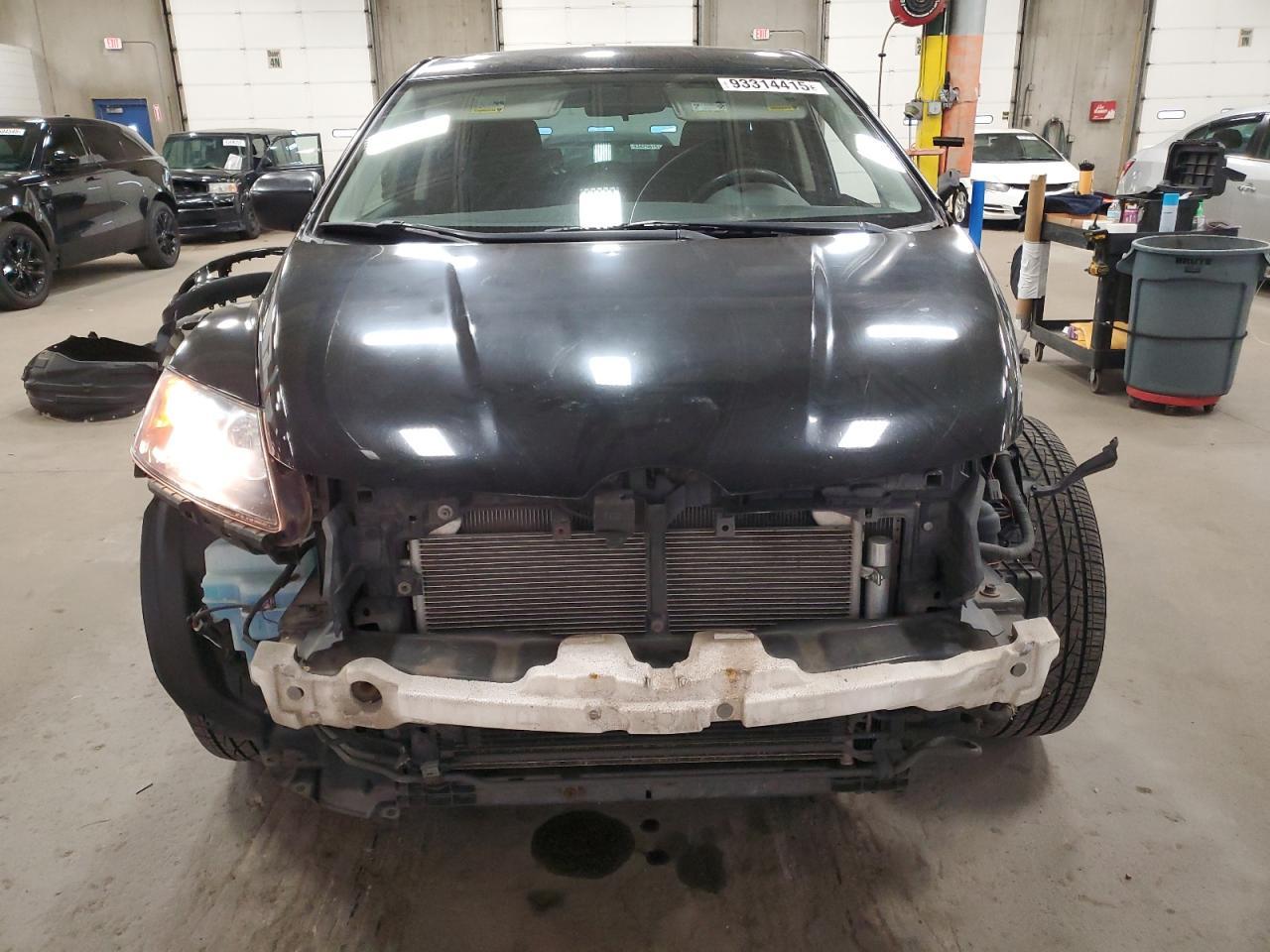 2010 MAZDA CX-7