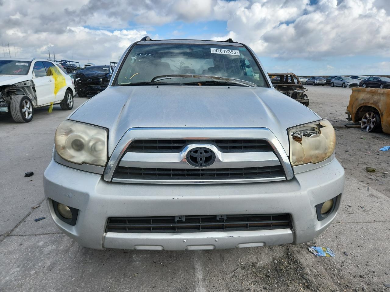 2006 TOYOTA 4Runner