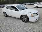 2012 DODGE Avenger
