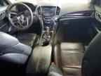 2013 CADILLAC ATS