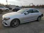 2017 MERCEDES-BENZ E-Class
