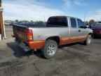 2002 CHEVROLET Silverado
