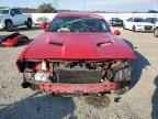 2017 DODGE Challenger
