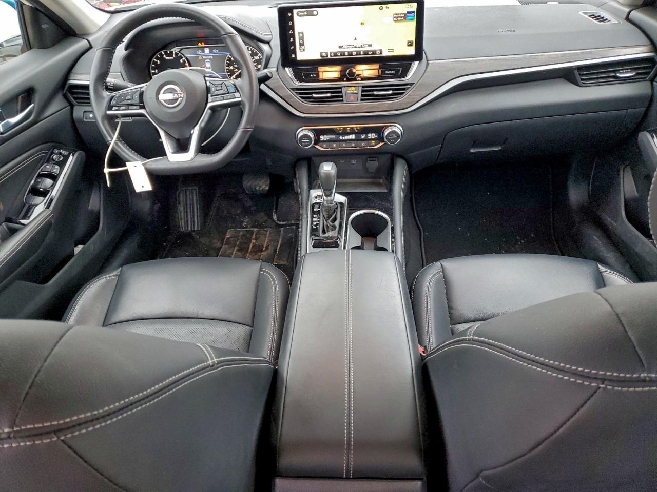 2023 NISSAN ALTIMA