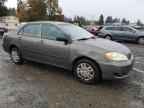 2005 TOYOTA COROLLA