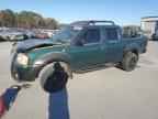 2001 NISSAN Frontier