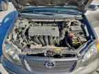 2008 TOYOTA COROLLA