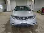 2013 NISSAN MURANO