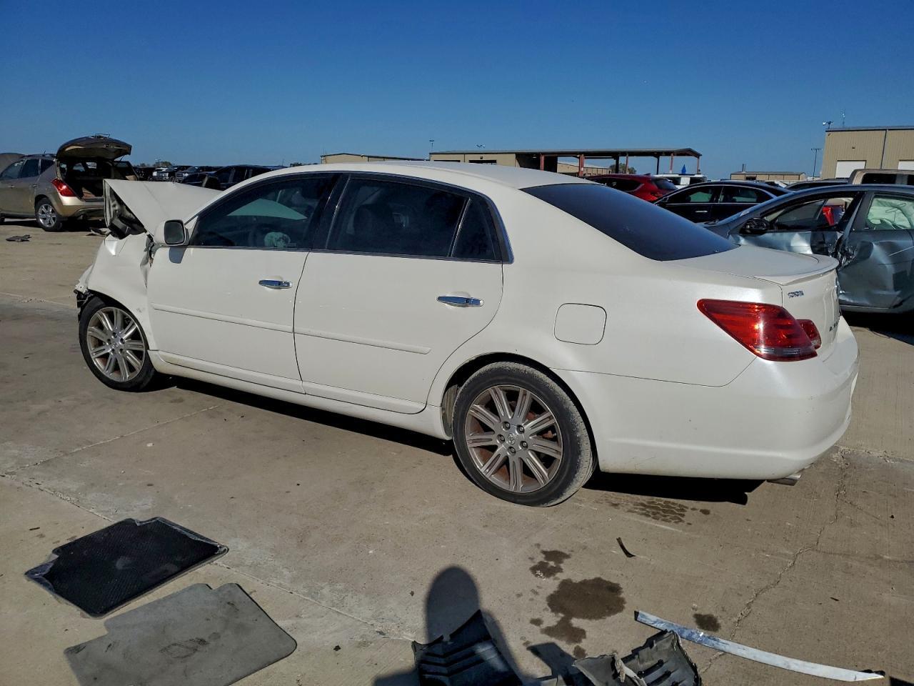 2008 TOYOTA Avalon
