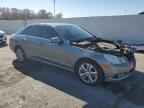 2011 MERCEDES-BENZ E-Class