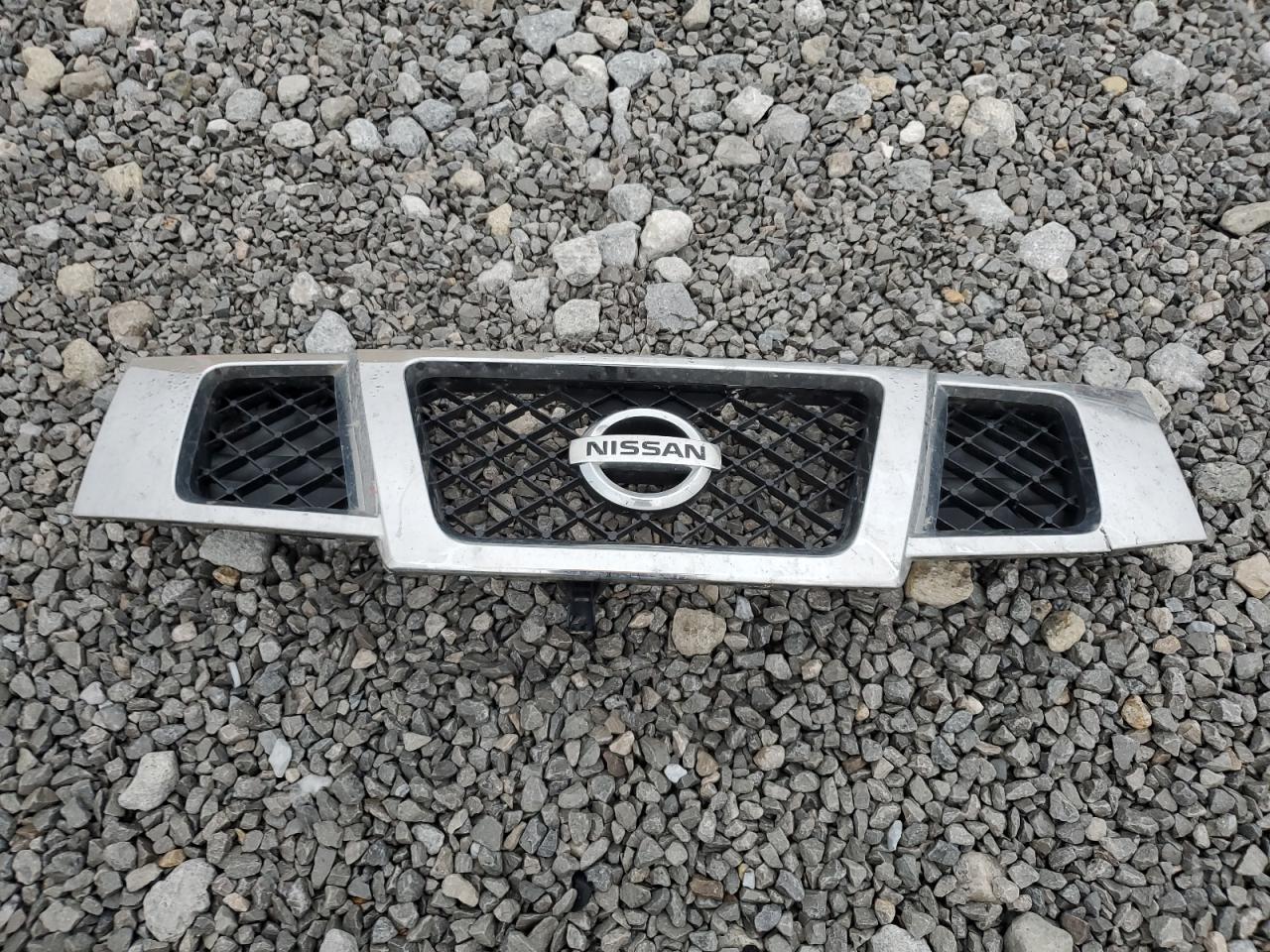 2011 NISSAN Armada