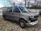 2004 CHEVROLET Express 3500