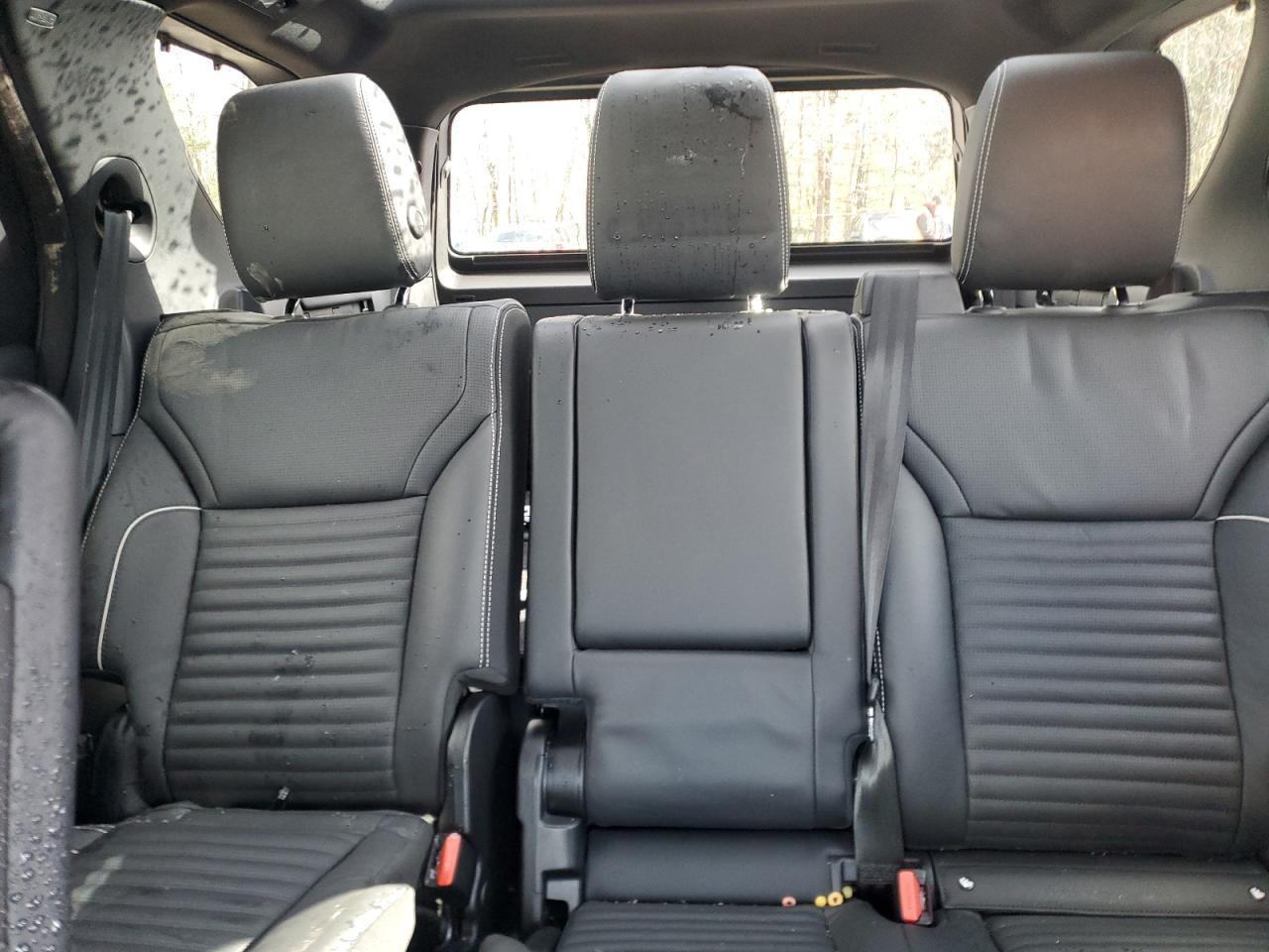 2024 LAND ROVER Discovery