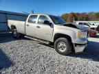 2009 GMC Sierra