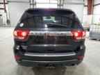 2012 JEEP Grand Cherokee