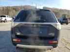 2015 MITSUBISHI outlander