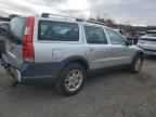 2007 VOLVO XC70