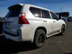 2012 LEXUS GX 460