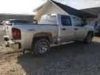 2011 CHEVROLET SILVERADO 1500