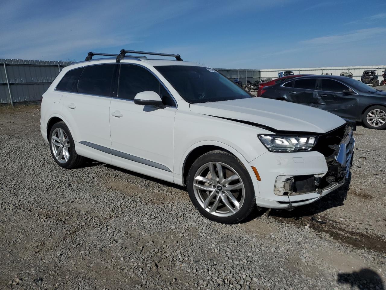 2018 AUDI Q7