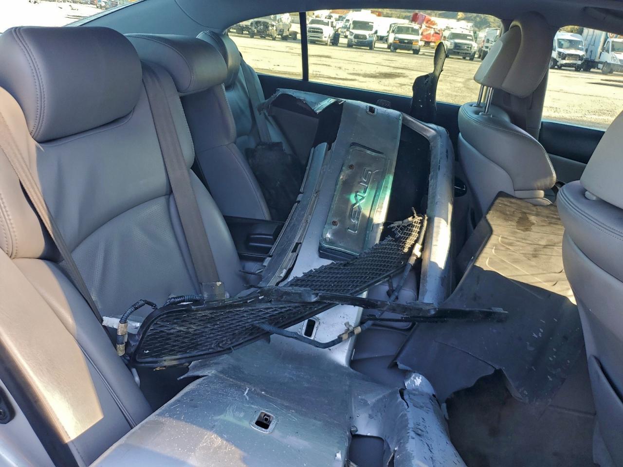 2006 LEXUS GS 300