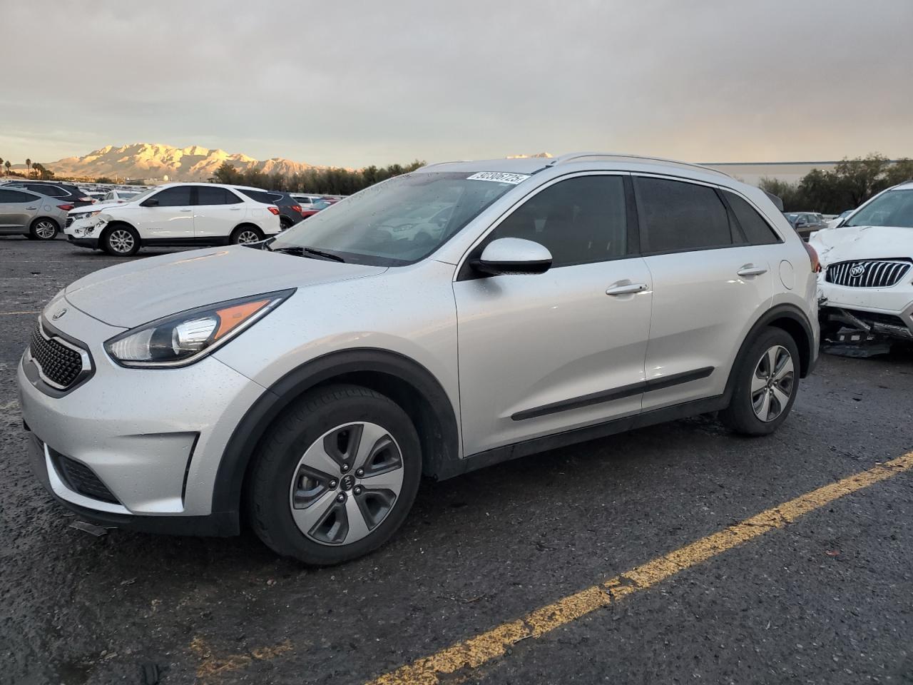 2019 KIA Niro