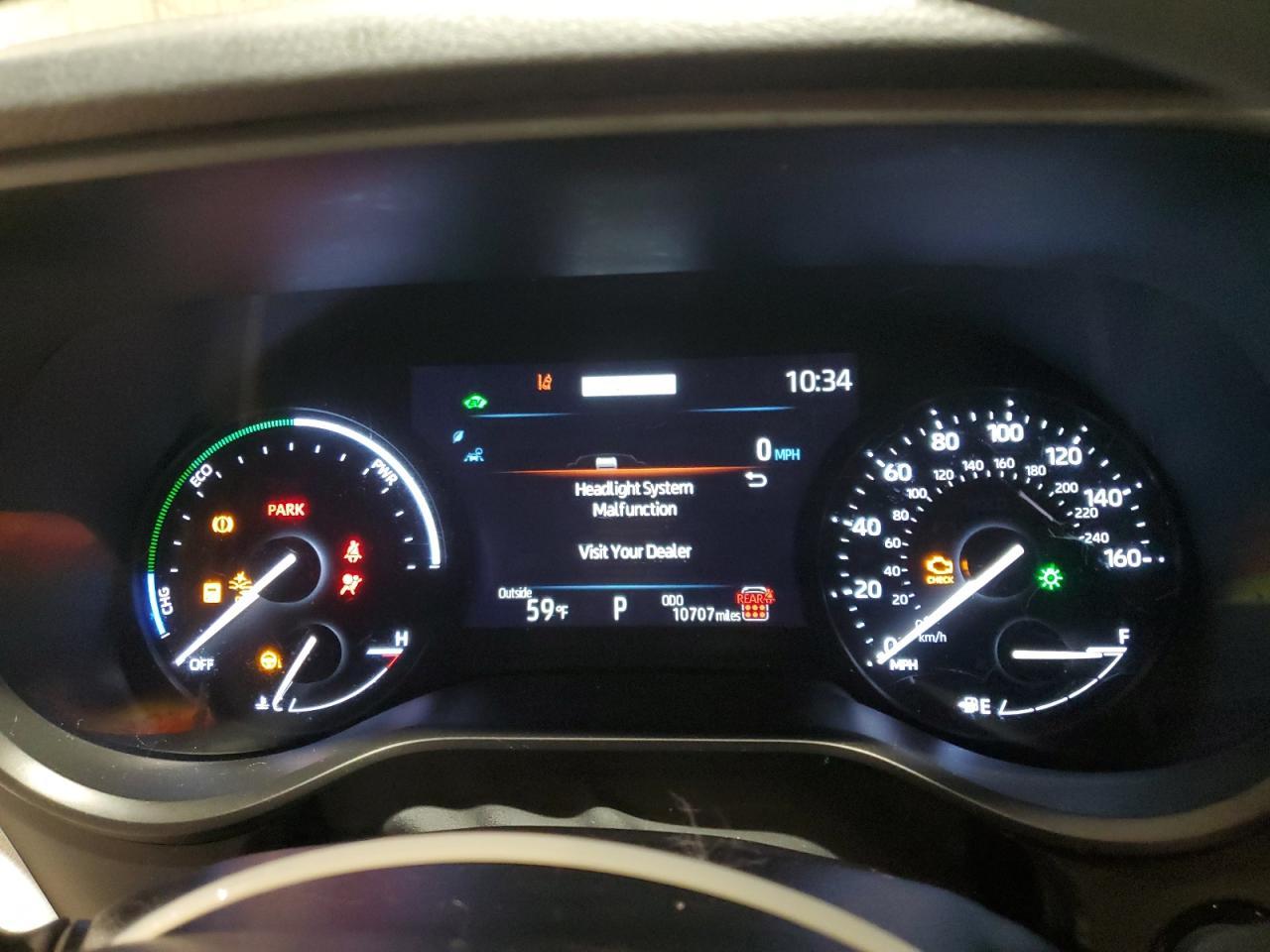 2025 TOYOTA SIENNA