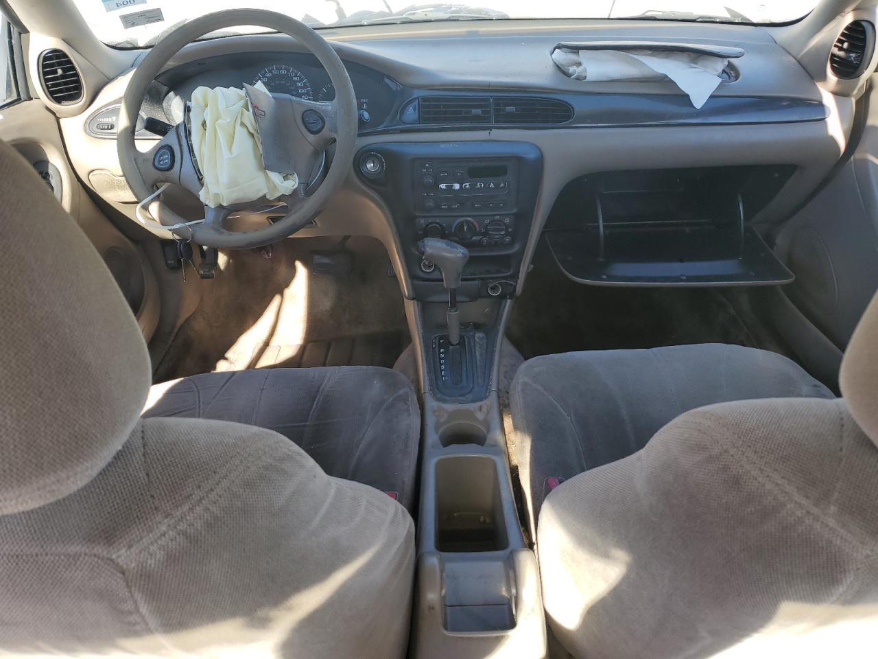 2004 CHEVROLET Classic