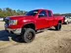 2010 GMC Sierra