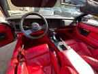 1986 CHEVROLET CORVETTE