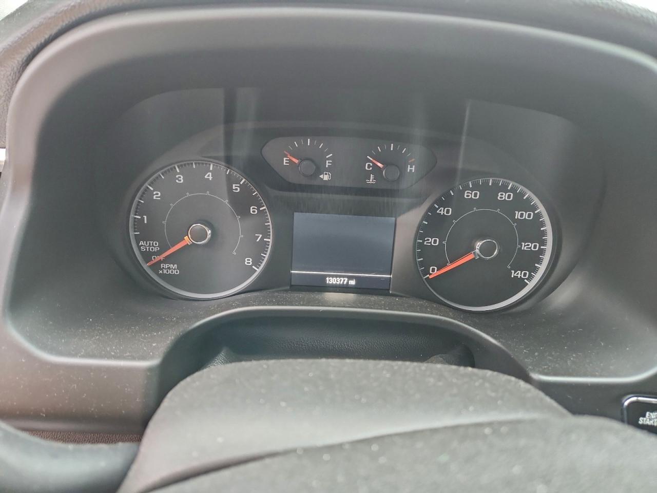 2018 GMC ACADIA