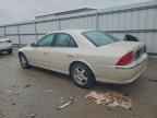 2000 LINCOLN Ls