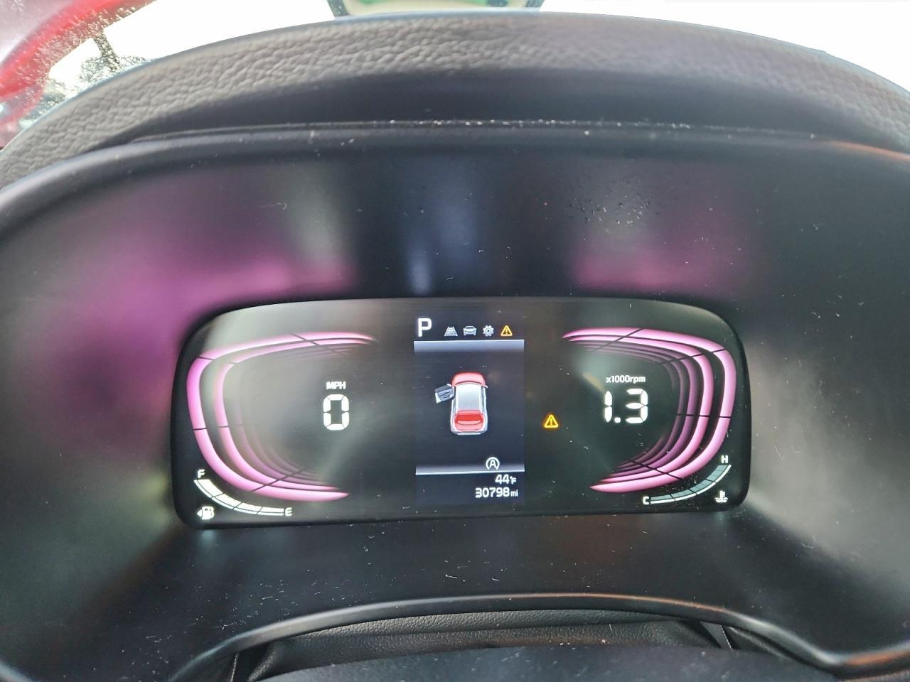 2024 KIA SOUL