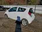 2014 CHEVROLET Spark