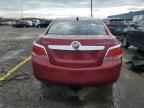 2010 BUICK LACROSSE