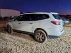 2017 CHEVROLET TRAVERSE