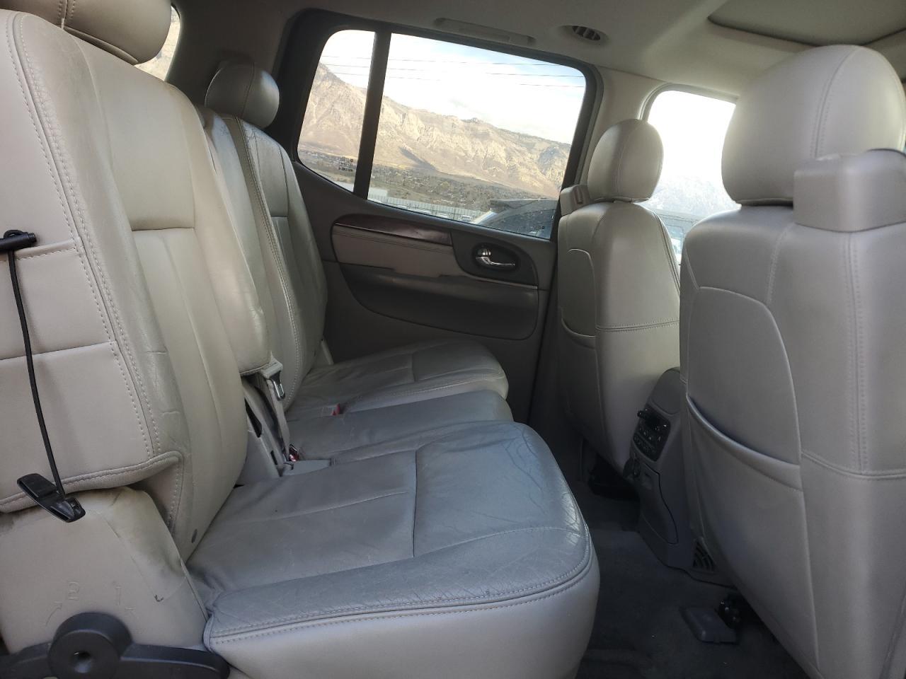 2006 GMC Envoy
