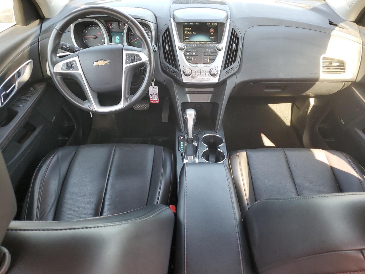2014 CHEVROLET EQUINOX