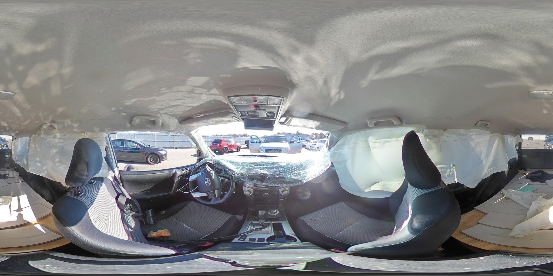 2014 TOYOTA 4Runner