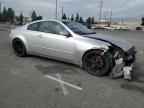 2004 INFINITI G35