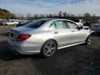 2017 MERCEDES-BENZ E-Class