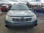 2009 SUBARU FORESTER