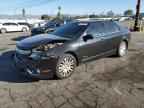 2010 FORD FUSION